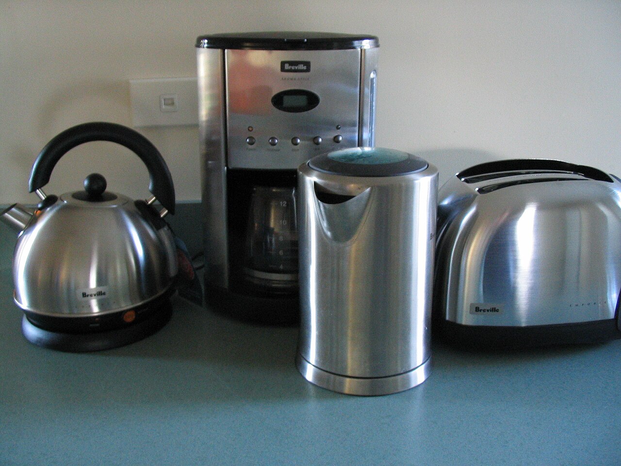 Quality used appliances - washers, dryers, refrigerators in Los Angeles