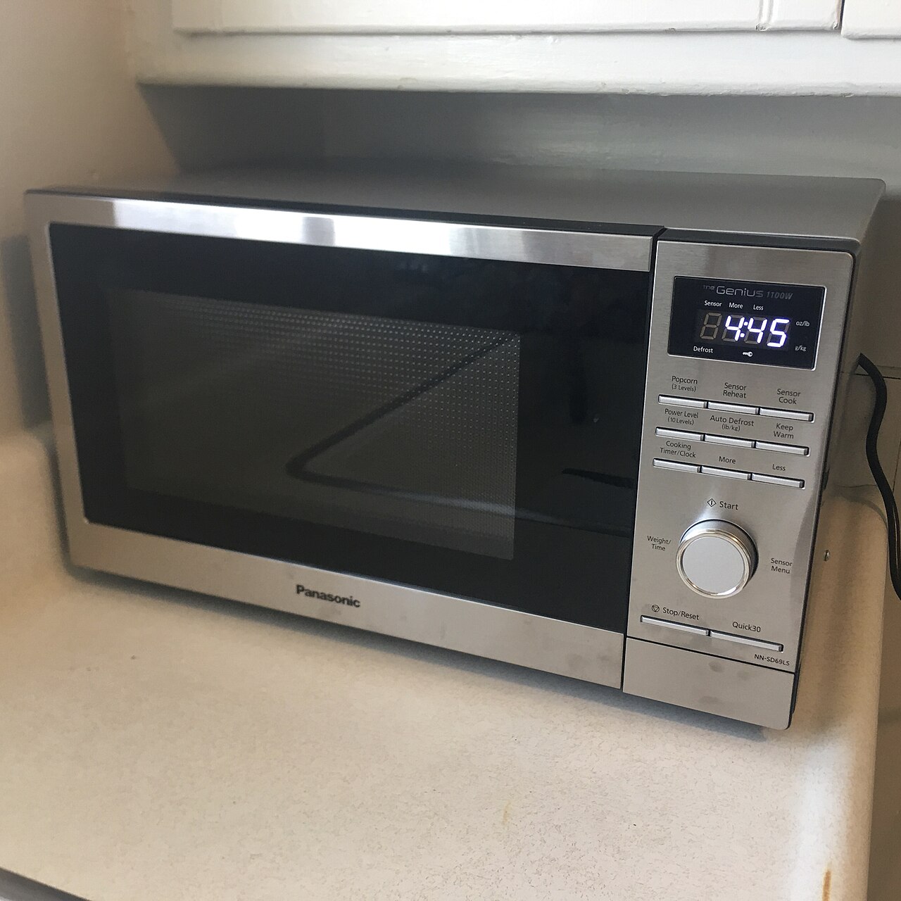 Microwaves - Used appliances Los Angeles