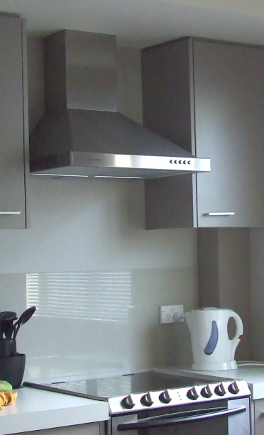 Range Hoods - Used appliances Los Angeles